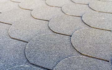 Westhoughton asphalt roofing costs