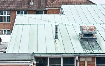 Westhoughton lead roofing costs