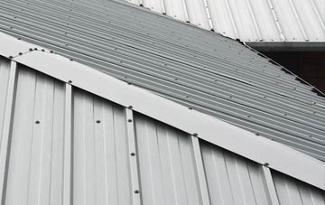 disadvantages of Westhoughton metal roofing
