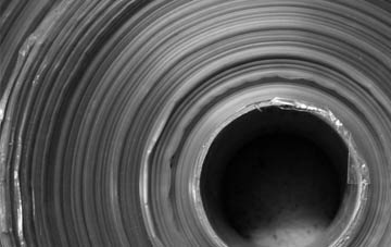 Westhoughton pvc roof replacement