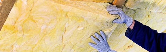 quotes for Westhoughton roof insulation