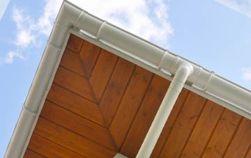 Westhoughton soffit types