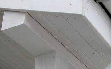soffits Westhoughton, Greater Manchester