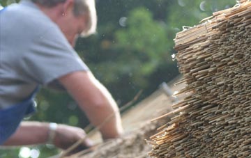 professional Westhoughton thatchers