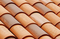 Westhoughton clay roofing