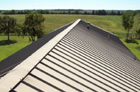 Westhoughton metal roof quotes