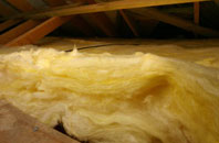 Westhoughton pitch roof insulation