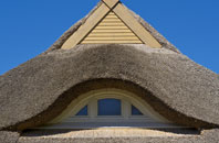 Westhoughton thatch roofing